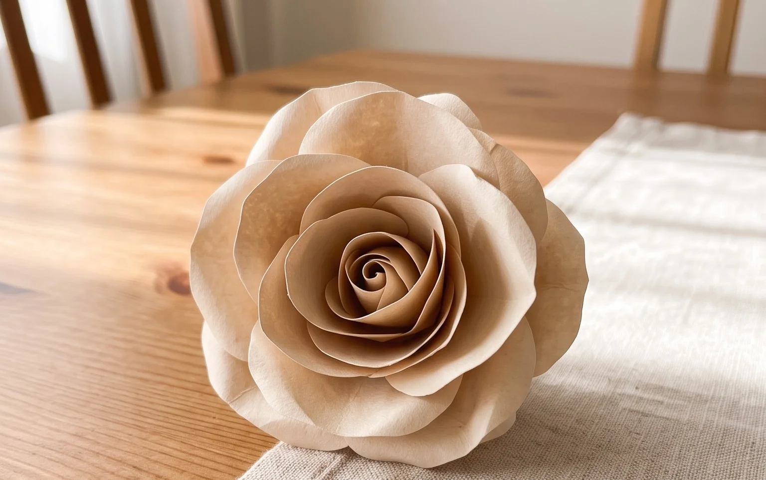 Easy Origami Roses: 10+ Step-by-Step Paper Craft